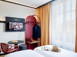 ibis Styles Dijon Central