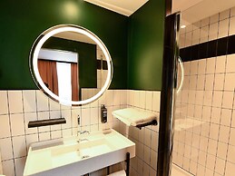 ibis Styles Dijon Central