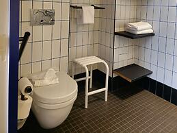 ibis Styles Dijon Central