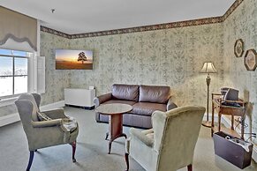 St James Hotel, a Historic Hotel of America