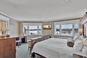 St James Hotel, a Historic Hotel of America