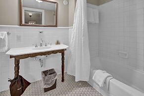St James Hotel, a Historic Hotel of America