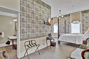 St James Hotel, a Historic Hotel of America