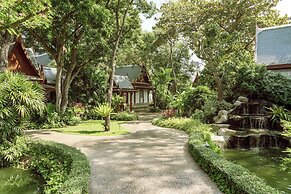 Chiva-Som Hua Hin