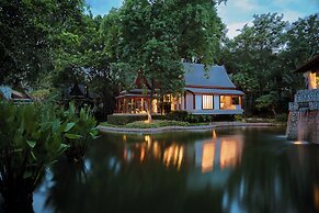 Chiva-Som Hua Hin