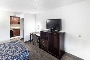 Rodeway Inn At Fort Lee