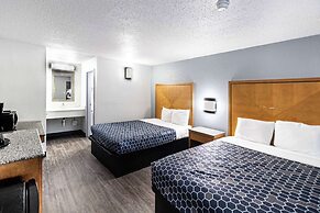 Rodeway Inn At Fort Lee