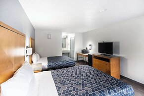 Rodeway Inn At Fort Lee