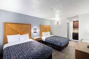 Rodeway Inn At Fort Lee