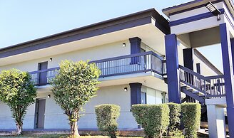 Hotel elev8