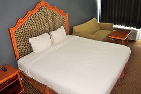 Hotel elev8