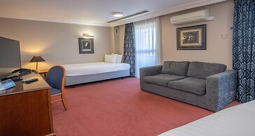 Derby Mickleover Hotel, BW Signature Collection