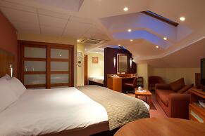 Derby Mickleover Hotel, BW Signature Collection