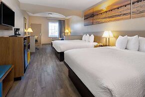 Days Inn & Suites by Wyndham Cherry Hill - Philadelphia