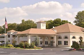 Days Inn & Suites by Wyndham Cherry Hill - Philadelphia