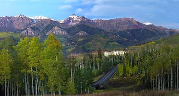 The Peaks Resort and Spa