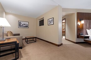 The Peaks Resort and Spa