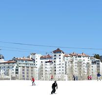 The Peaks Resort and Spa