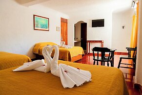 Hotel Antillano
