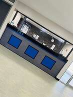 BlissPoint Inn Northwest Indianapolis