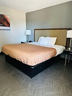 BlissPoint Inn Northwest Indianapolis