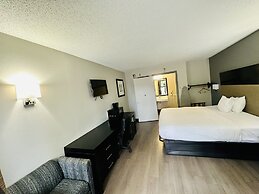 BlissPoint Inn Northwest Indianapolis