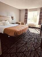 BlissPoint Inn Northwest Indianapolis