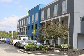 BlissPoint Inn Northwest Indianapolis