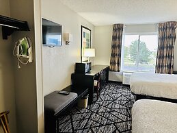 BlissPoint Inn Northwest Indianapolis