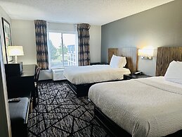 BlissPoint Inn Northwest Indianapolis