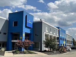 BlissPoint Inn Northwest Indianapolis