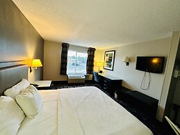 BlissPoint Inn Northwest Indianapolis