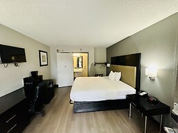 BlissPoint Inn Northwest Indianapolis