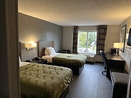 BlissPoint Inn Northwest Indianapolis