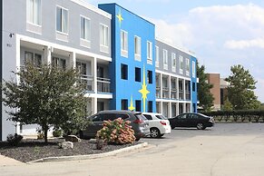 BlissPoint Inn Northwest Indianapolis