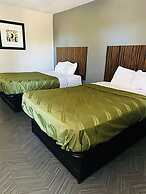 BlissPoint Inn Northwest Indianapolis