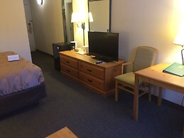 Quality Inn Rhinelander