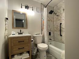 Quality Inn Rhinelander
