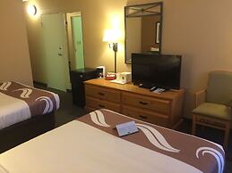 Quality Inn Rhinelander