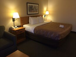 Quality Inn Rhinelander