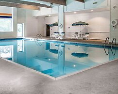 Quality Inn Rhinelander