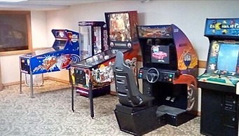 Quality Inn Rhinelander