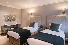 The Spa Hotel