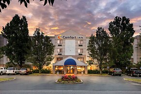 Comfort Inn