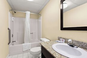 Comfort Inn