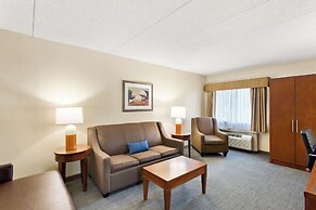Comfort Inn