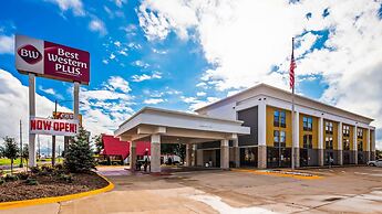 Best Western Plus Bloomington East Hotel