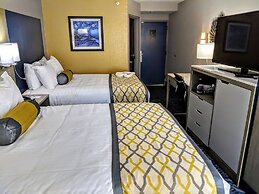 Best Western Plus Bloomington East Hotel