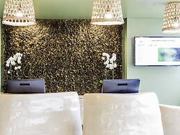 ibis Styles Lisboa Centro Marquês de Pombal