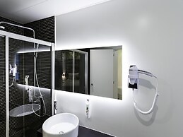 ibis Styles Lisboa Centro Marquês de Pombal